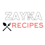 Zayka Recipes