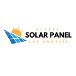 Access Solar Panel Los Angeles