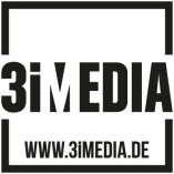 3iMedia GmbH logo