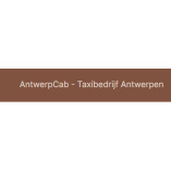 AntwerpCab