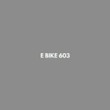 E Bike 603