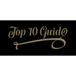 Top 10 Guide.de logo