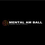Mental am Ball logo