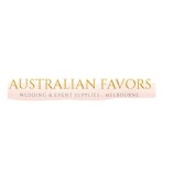 Australian Favors
