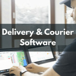 Courier Delivery Software