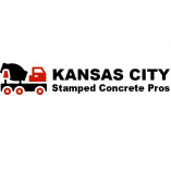 Kansas City Stamped Concrete Pros