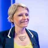 Swantje Freifrau von Massenbach - Medienakademie