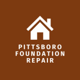 Pittsboro Foundation Repair