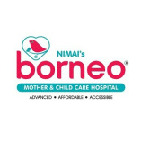 Nimais Borneo NICU Hospital Thane