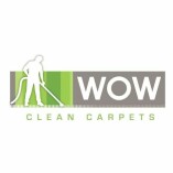Wow Clean Carpets