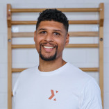 Fabien Mpouma logo