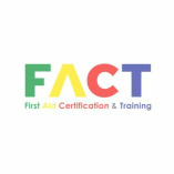 First Aid Certification Training