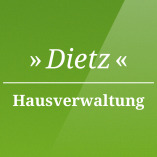 Dietz Hausverwaltung GmbH logo