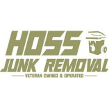 Hoss Junk Removal