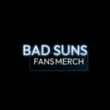 Bad Suns Merch