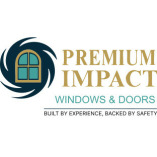 Premium Impact Windows and Doors