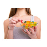 cbd pure extract gummies commentaires