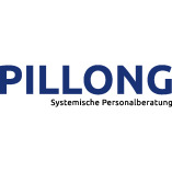 Personalberatung Pillong logo