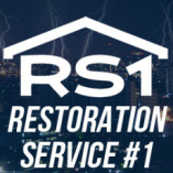 Restoration Service #1