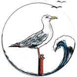 Reederei Wassermeier GmbH logo