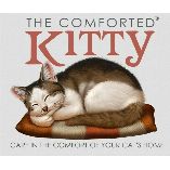 The Comforted Kitty - San Francisco