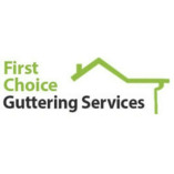 First choice gutter service