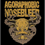 Agoraphobic Nosebleed Merch