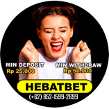 HEBATBET