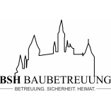 BSH-Baubetreuung logo