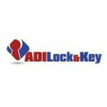 ADI Lock & Key