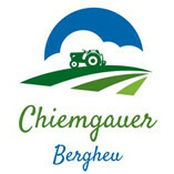 Chiemgauer Bergheu