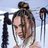 Bamba Hair Braiding