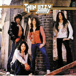 Thin Lizzy Merch