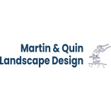 Martin and Quin Landscape Design