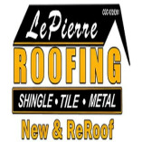 LePierre Roofing