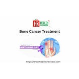 Bone Cancer Treatment in India