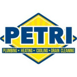 Petri Plumbing, Heating, Cooling & Drain Cleaning