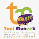 Taxi Muneeb