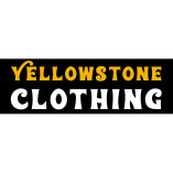 Yellowstone Clothing