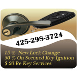 Sammamish Locksmith