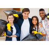 Waste Disposal in South London