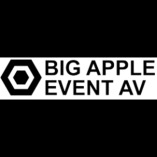 Big Apple Event AV