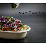 Santana's Kitchen and Cocktails