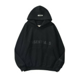 essentials hoodie