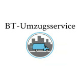 BT - Umzugsservice logo