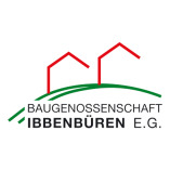 Baugenossenschaft Ibbenbüren eG logo