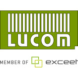 LUCOM GmbH logo