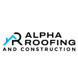 Alpha Roofing and Construction