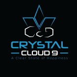 Crystal Cloud 9