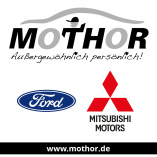 Autocenter Mothor GmbH Gardelegen logo
